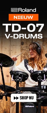 bax-shop.nl | ROLAND TD-07v2