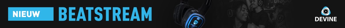 bax-shop.nl | Launch Beatstream