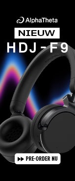 bax-shop.nl | AlphaTheta HDJ-F9