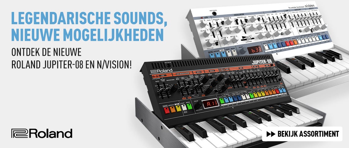 bax-shop.nl | Roland N/vision 