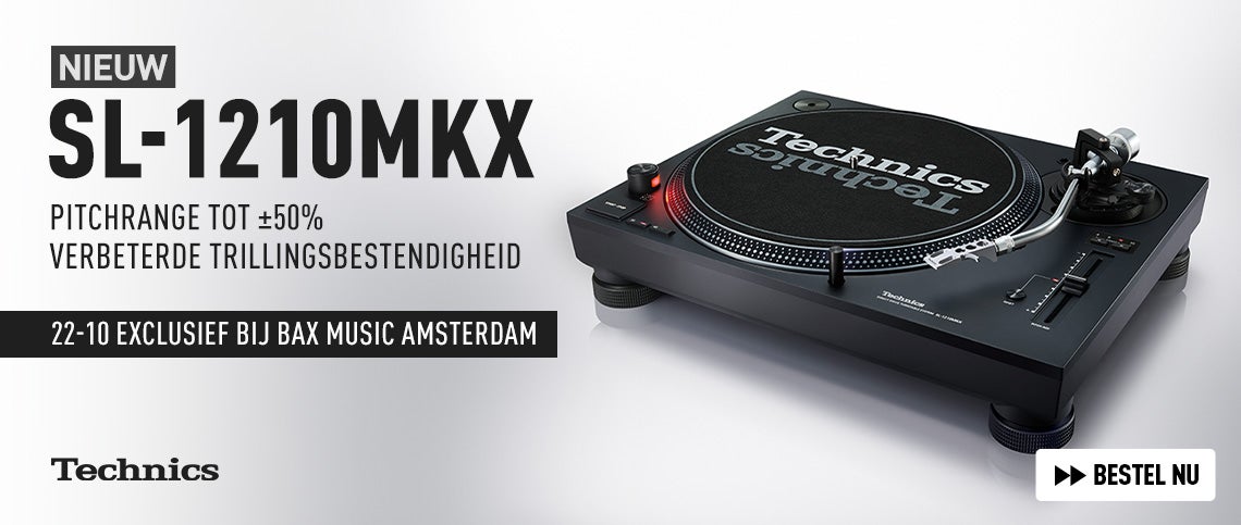 bax-shop.nl | SL-1210MKX