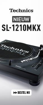 bax-shop.nl | SL-1210MKX