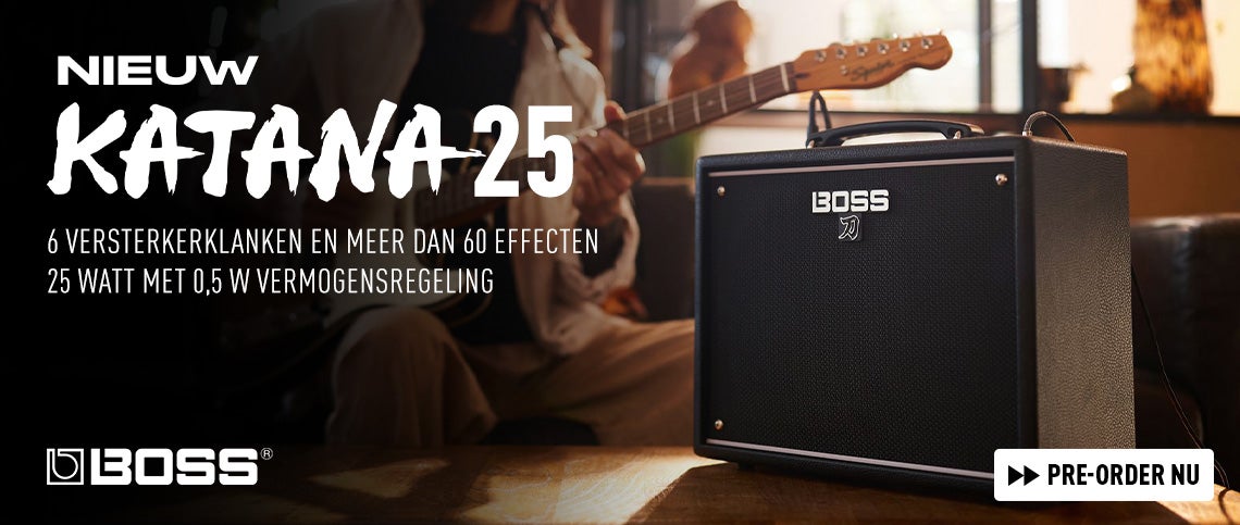bax-shop.nl | BOSS Katana25