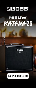 bax-shop.nl | BOSS Katana25