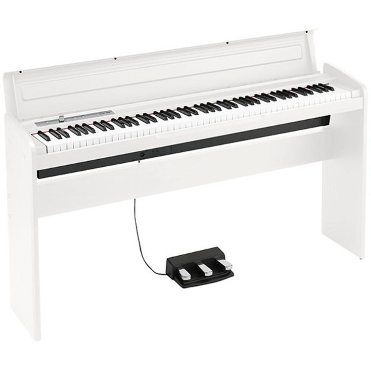 Korg LP-180-WH digitale piano wit