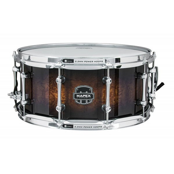 Mapex Armory ARBW4650RCTK Exterminator 14 x 6.5 inch snaredrum