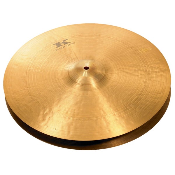 Zildjian KR14PR 14 inch Kerope hihat