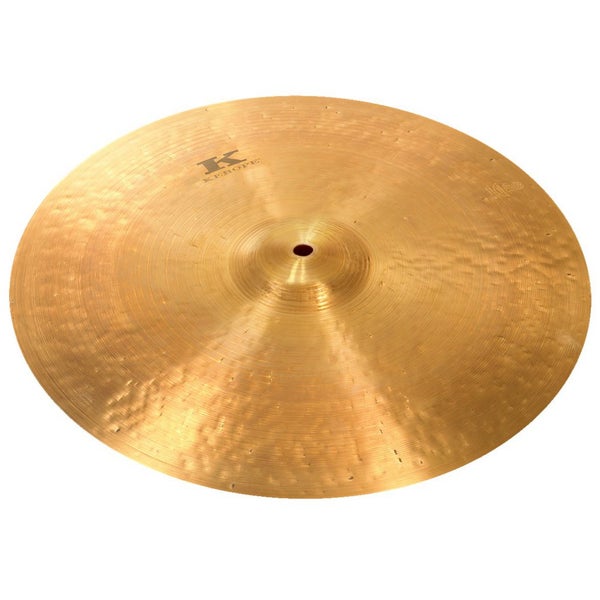 Zildjian KR18C 18 inch Kerope Crash