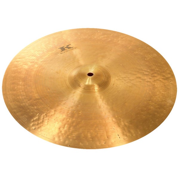 Zildjian KR19C 19 inch Kerope Crash
