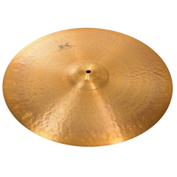 Zildjian KR20R 20 inch Kerope Ride