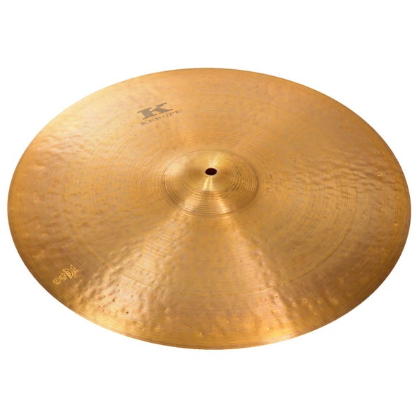 Zildjian KR22R Kerope 22 inch ride