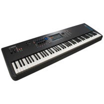 Yamaha MODX8+ synthesizer workstation