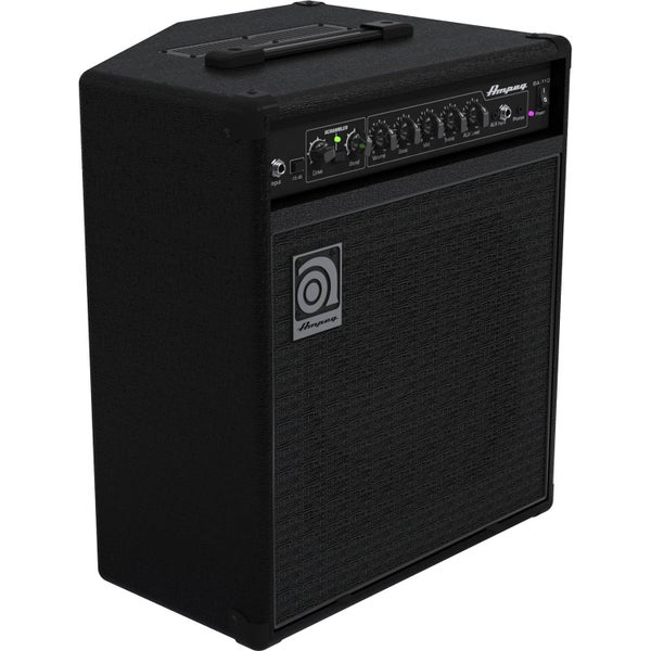 Ampeg BA-110V2 basgitaarversterker combo