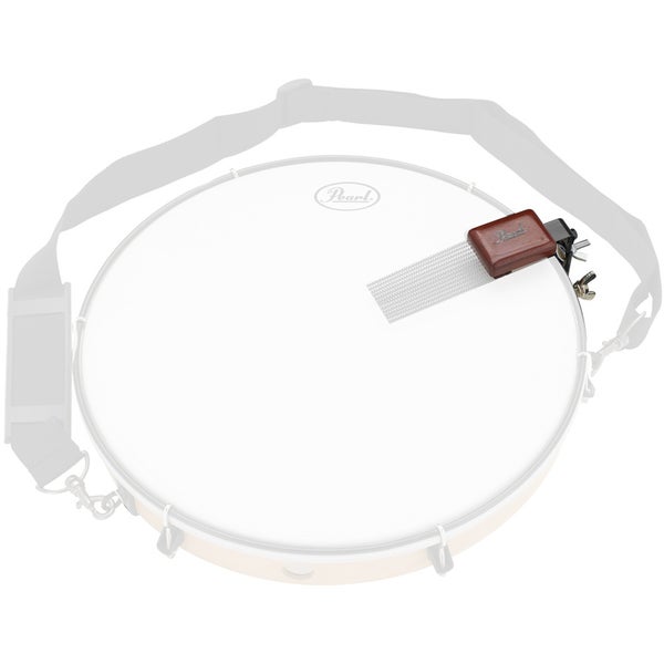 Pearl PHCST818 Hip Clipz Snare bevestiging