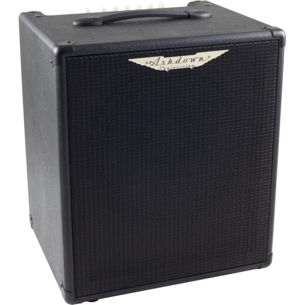 Ashdown Vintage 12 75w basversterker combo met AppTek