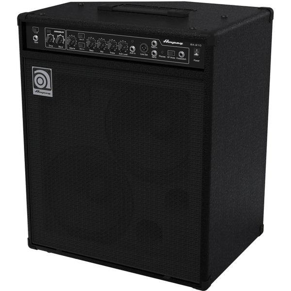 Ampeg BA-210V2 basgitaarversterker combo