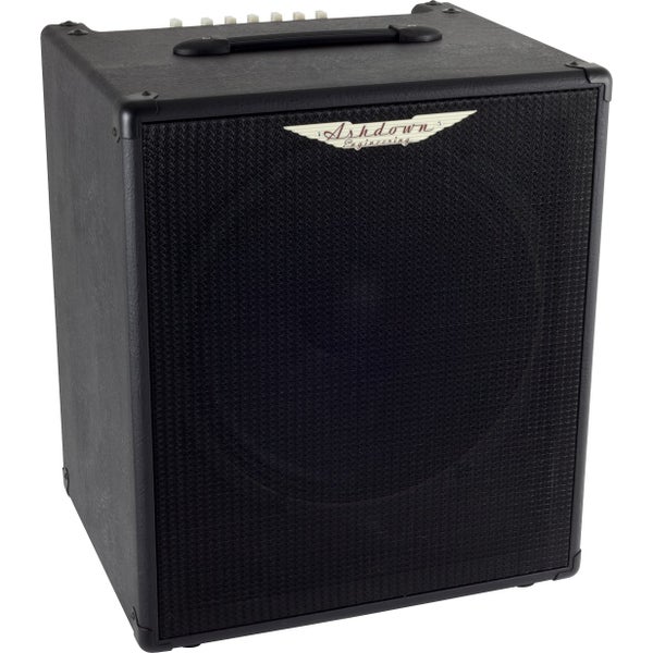 Ashdown Five 15 BB-220 basversterker combo