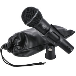 Devine DM58 dynamische zangmicrofoon