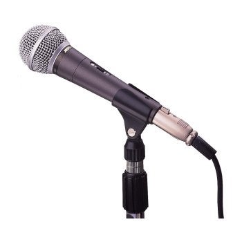 JB systems JB27 microfoon met XLR-connector