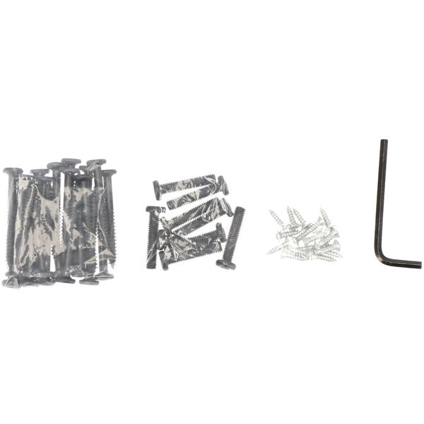 Innox 11371 Hardware set for Dex DJ Booth XL