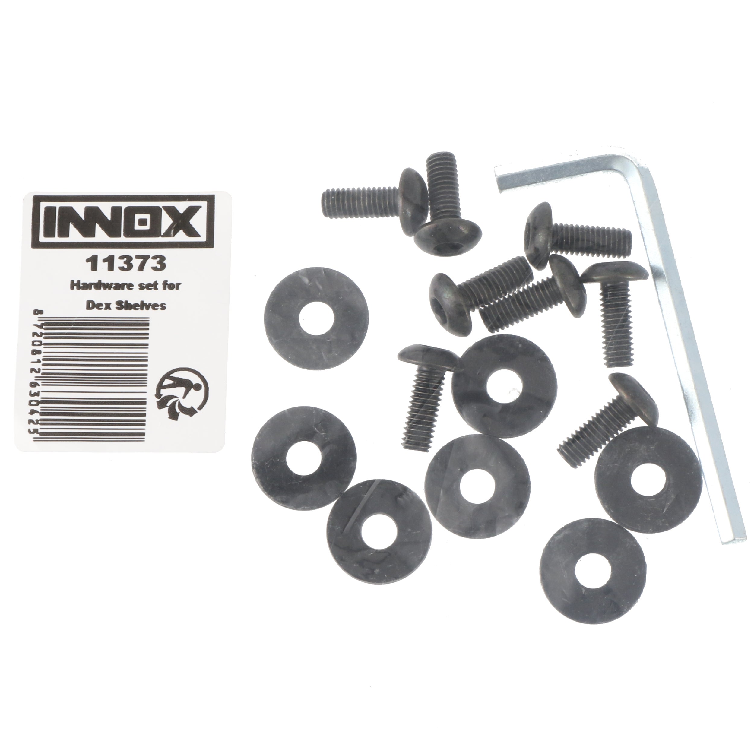 Innox 11373 Dex Shelves Hardware Pack