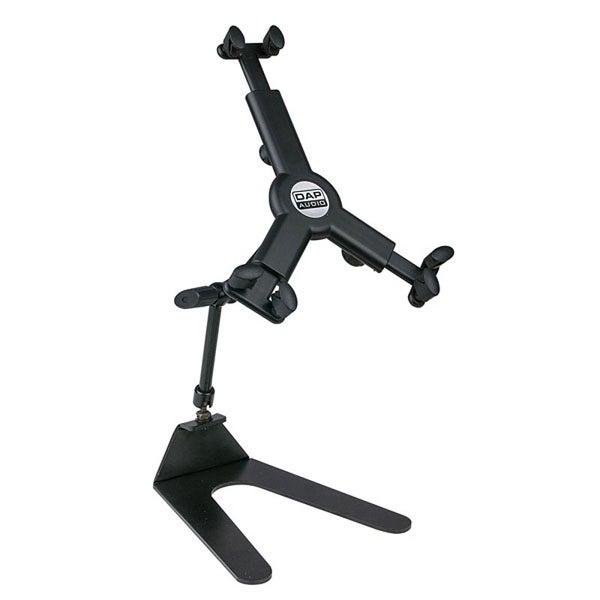 DAP D8379 multifunctionele tablet standaard