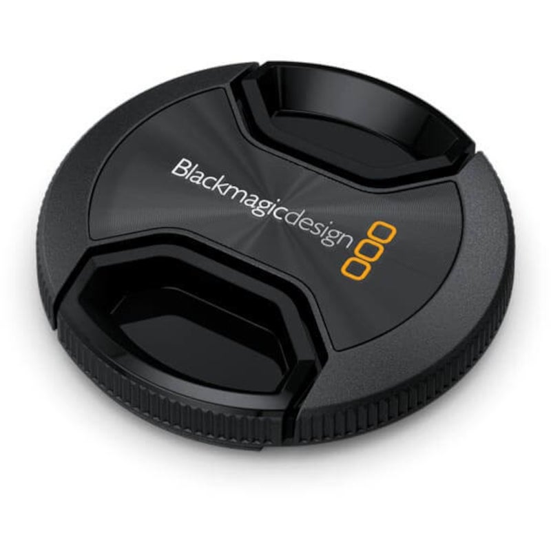 Blackmagic Design Lens Cap 58mm