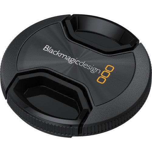 Blackmagic Design Lens Cap 82mm
