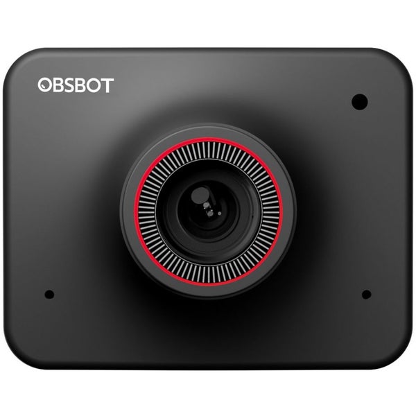 OBSBOT Meet 4K AI-aangedreven auto-framing webcam