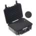 B&W Type 1000 Black Foam universele koffer