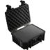 B&W Type 3000 Black Foam universele koffer