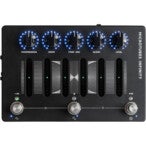 Darkglass Microtubes Infinity distortion effectpedaal voor basgitaar