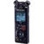 OM System LS-P5 digitale handheld audiorecorder