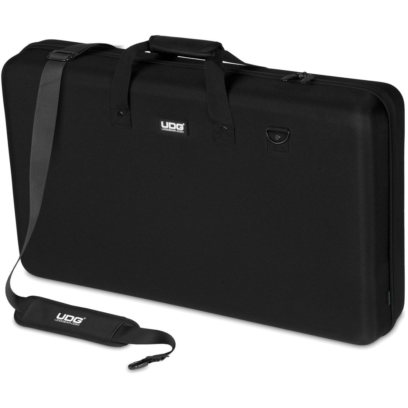 UDG Creator Pioneer DJ XDJ-RX3 hardcase black