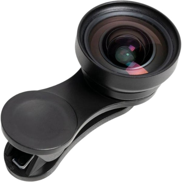 OBSBOT 4k Ultra Wide Angle Camera Lens voor smartphones