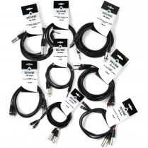 Devine verloopkabel set