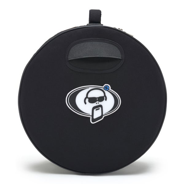 Protection Racket A4015R-00 AAA Rigid Tom Case koffer voor 15 x 13 inch tom met RIMS montage