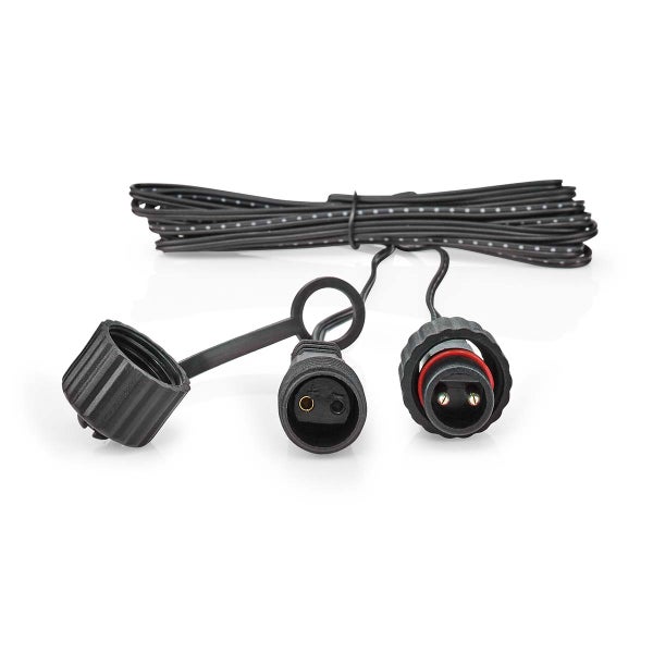 Nedis SmartLife Decoratief LED-Accessoire 5 meter verlengkabel