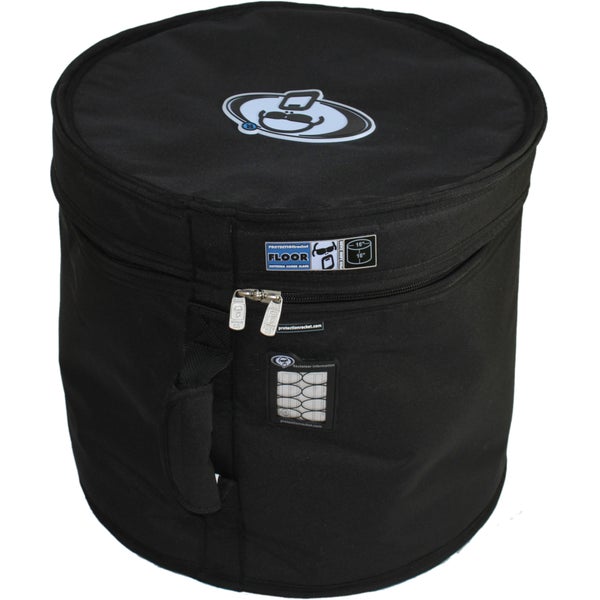 Protection Racket 2011-00 Floor Tom Case tas voor 13 x 13 inch floor tom