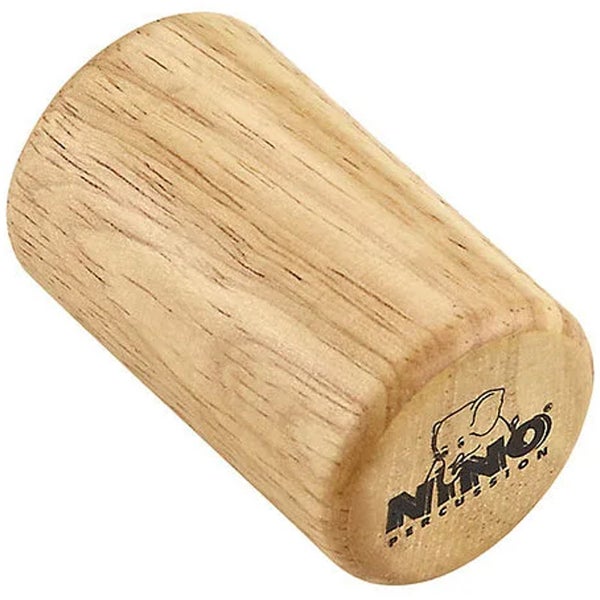 Nino Percussion NINO1 houten shaker
