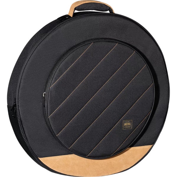 Meinl MCCB22BK Classic Woven bekkentas 22 inch