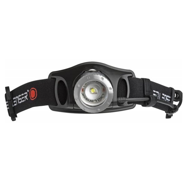 Led Lenser H7.2 Power LED hoofdlamp in blister