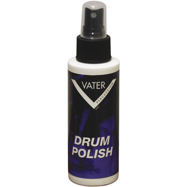 Vater VDP Drum Polish (+/- 145 ml)