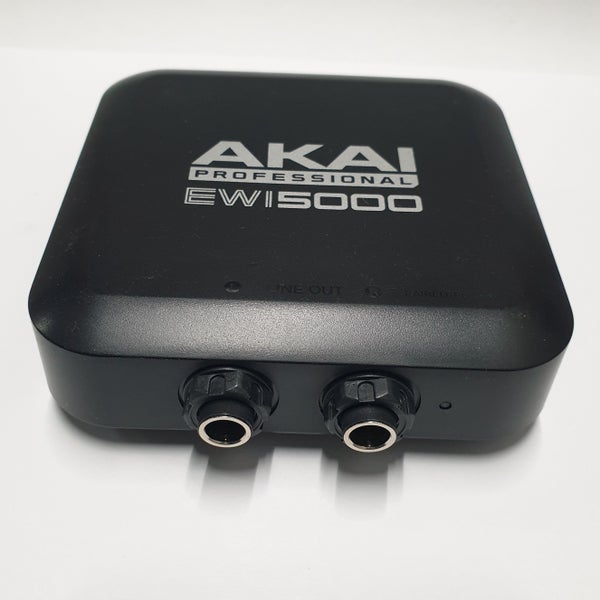 Akai Professional INM-TWPT15300280101 ontvanger voor EWI 5000