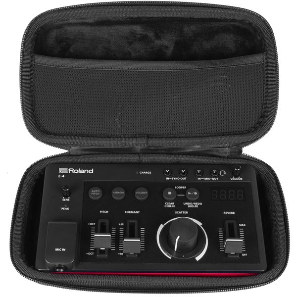 Analog Cases GLIDE Case For Roland AIRA T8 / J6 / E4