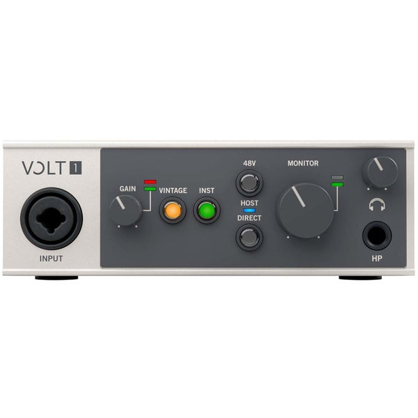 Universal Audio Volt 1 audio interface
