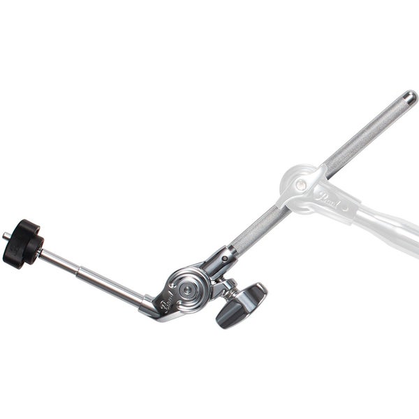 Pearl CH-830ES bekkenhouder met extra korte arm voor e/Merge