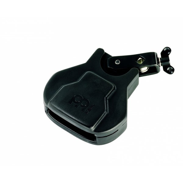 Meinl MPE1BK percussie-block hoog zwart