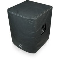 (B-Stock) Turbosound TS-PC15B-1 beschermhoes voor 15 inch subwoofer
