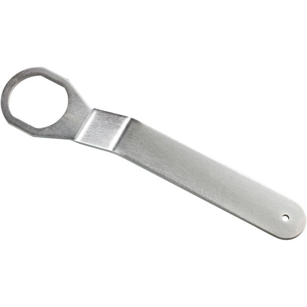 Konig & Meyer 26702 ring spanner voor base plates